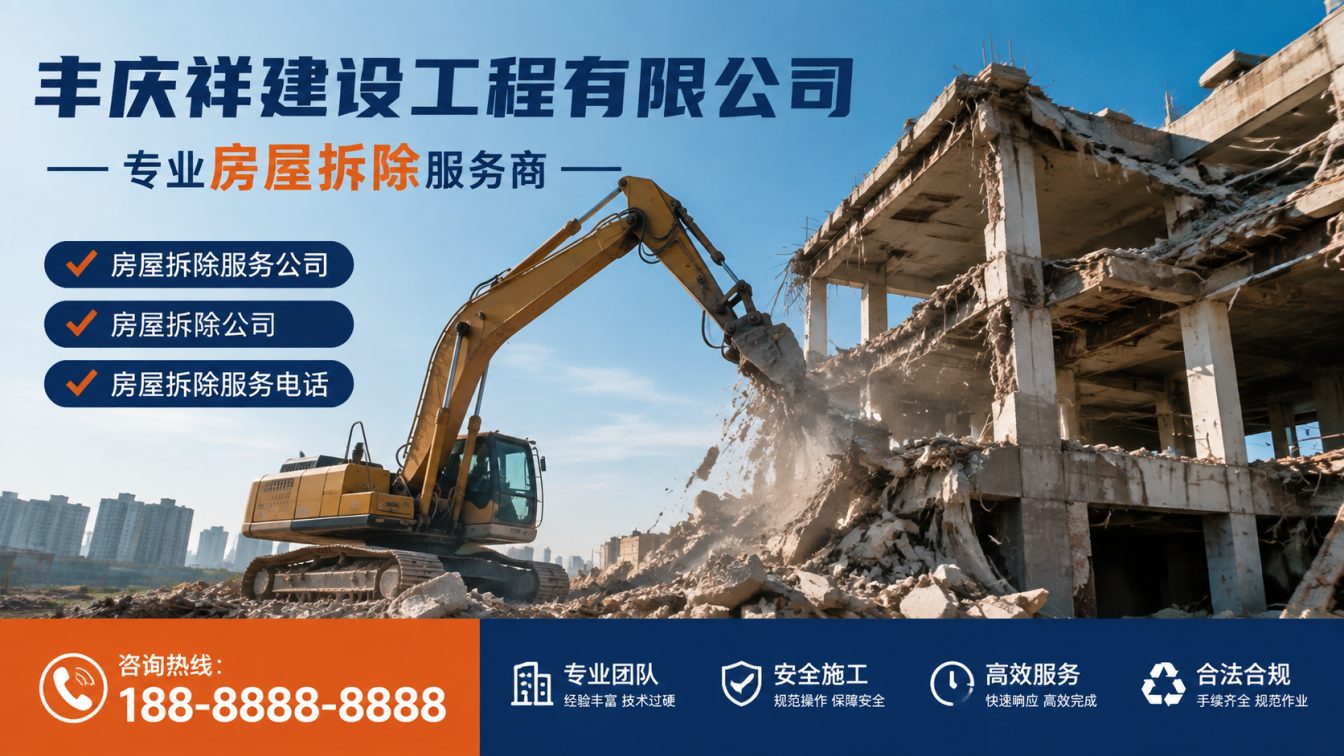 临渭区还在为拆除工期发愁？